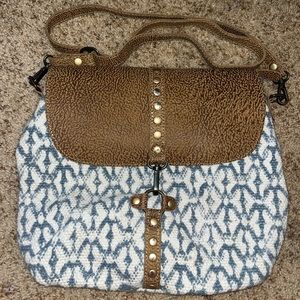 Western Purse!